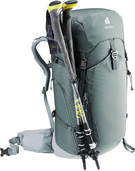 Actual product image Deuter Trail Pro 34 (34 l)