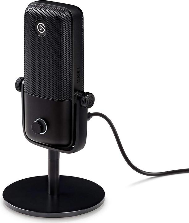Productafbeelding Elgato Golf:1