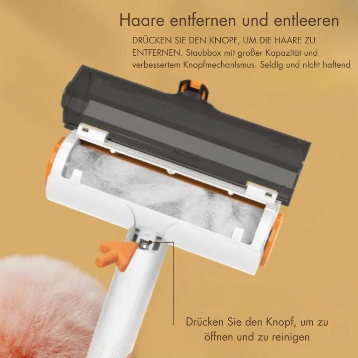 Produktbild Suba Fusselrolle für Hundehaare und Katzenhaare (Katze, Hund)