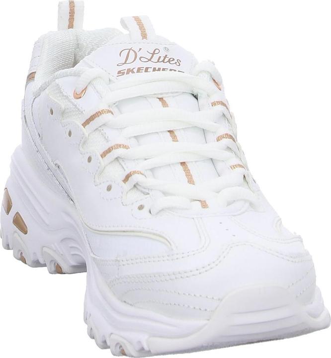 Produktbild Skechers Schnürschuhe (39)