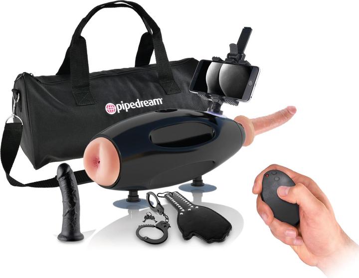 Produktbild Pipedream Extreme