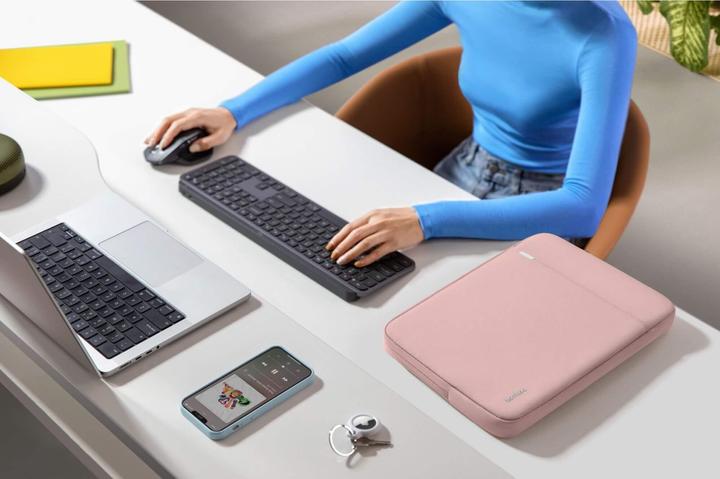 Actual product image tomtoc Domyślna nazwa (14", Universal, Apple)