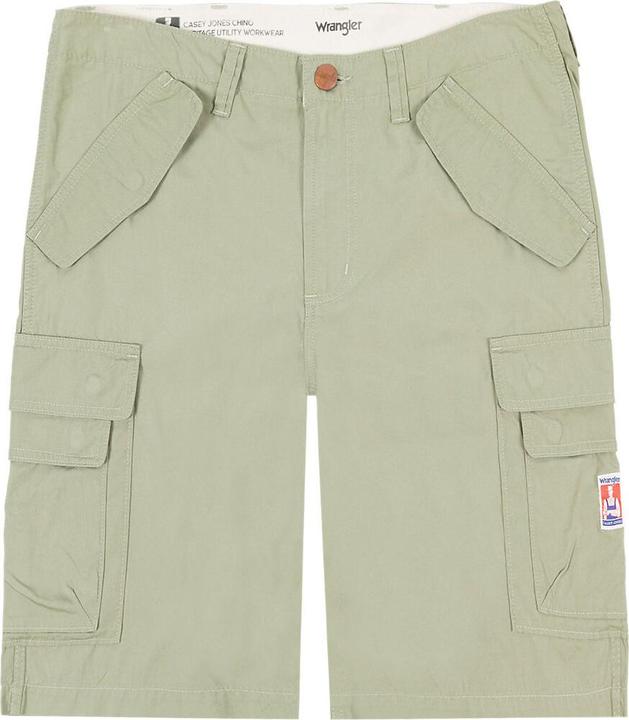 Wrangler Casey Cargo Shorts (32)