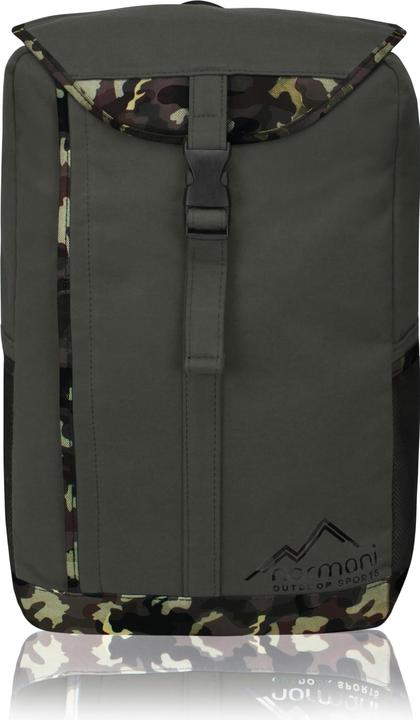 Image du produit Normani Sac à dos Freshman (20 l)