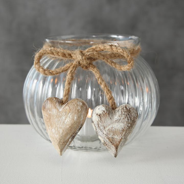 Immagine prodotto Boltze Home Rudy (1 x, 16 x 20 x 20 cm)