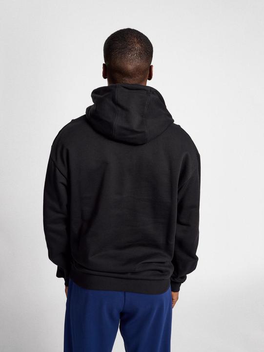 Actual product image hummel Hmlactive Winter Crew Sweat (L)