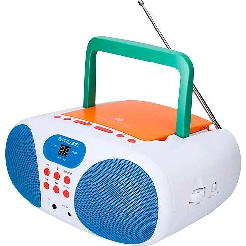 Image du produit Muse MD-203 (FM)