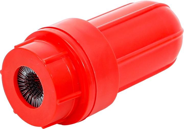 Actual product image BGS Battery Pole and Clamp Cleaning Brush 85 mm