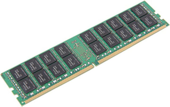 Produktbild Fujitsu 32GB DDR4 upgrade (1 x 32GB, 3200 MHz, DDR4-RAM, DIMM)