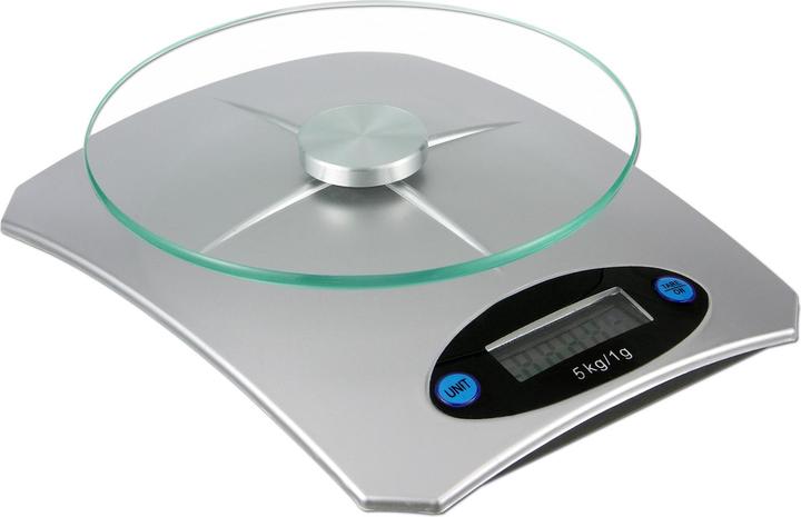 Fs-Star Kitchen scales