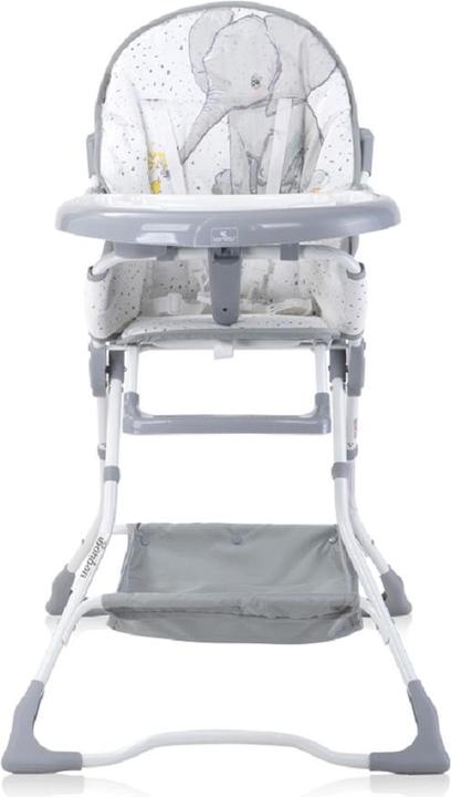 Image du produit Lorelli chaise haute enfants bonbons (Chaise haute)