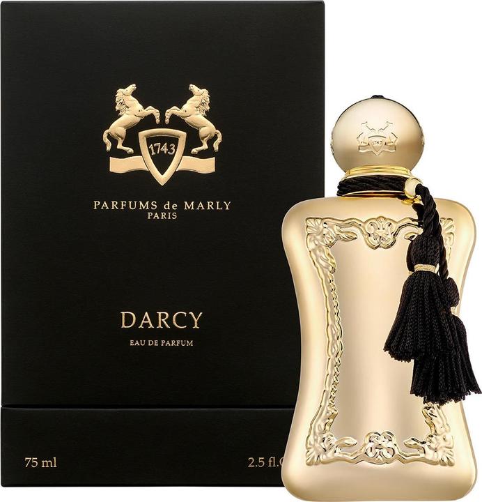 Immagine prodotto Parfums de Marly Darcy Eau de Parfum Spray per Lei 75ml (Eau de parfum, 75 ml)