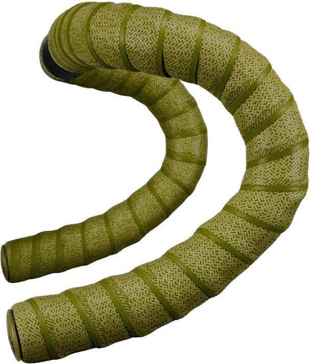 Image du produit Lizard Skins DSP V2, ruban à barrettes de 2,5 mm, noir de jais