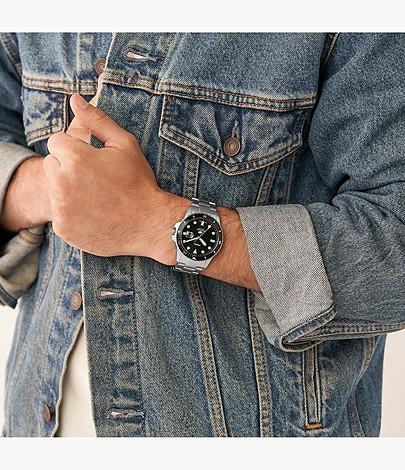 Image du produit Fossil Blue (Montre analogique, 42 mm)