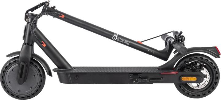 Image du produit Ocean Drive Street Black (20 km/h, 20 km, 250 W)