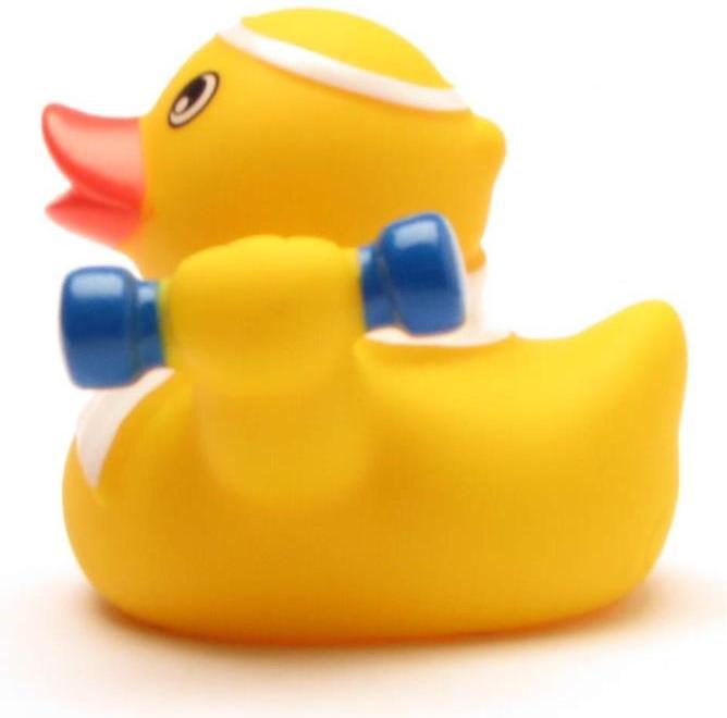 Immagine prodotto NoName Badeente Fitness