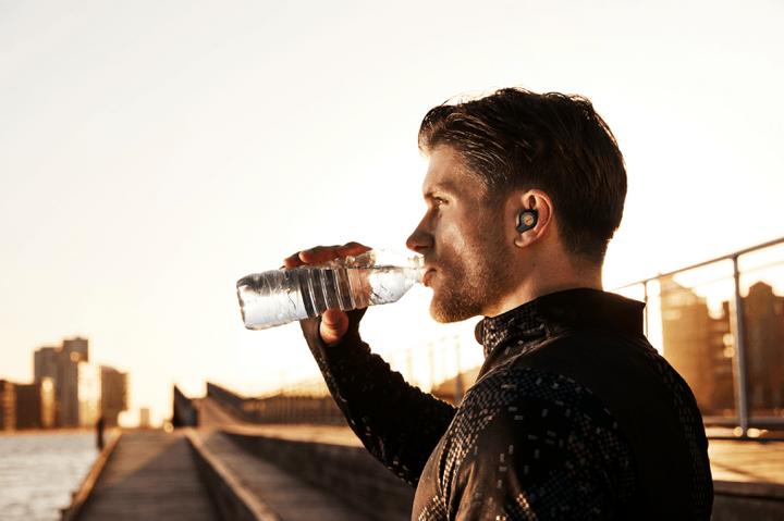 Actual product image Jabra Elite Active 65t (Wireless)