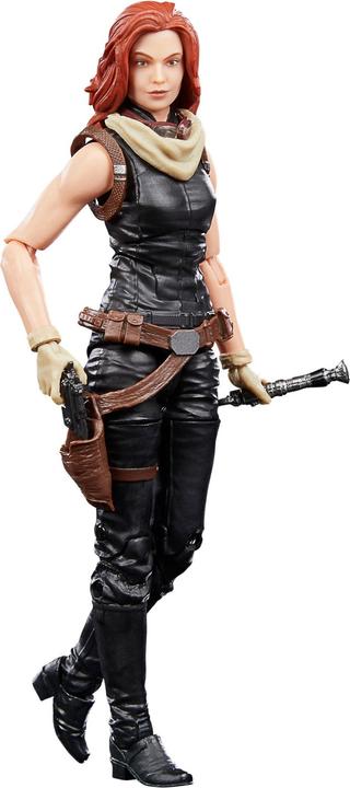 Produktbild Hasbro Star Wars - Mara Jade