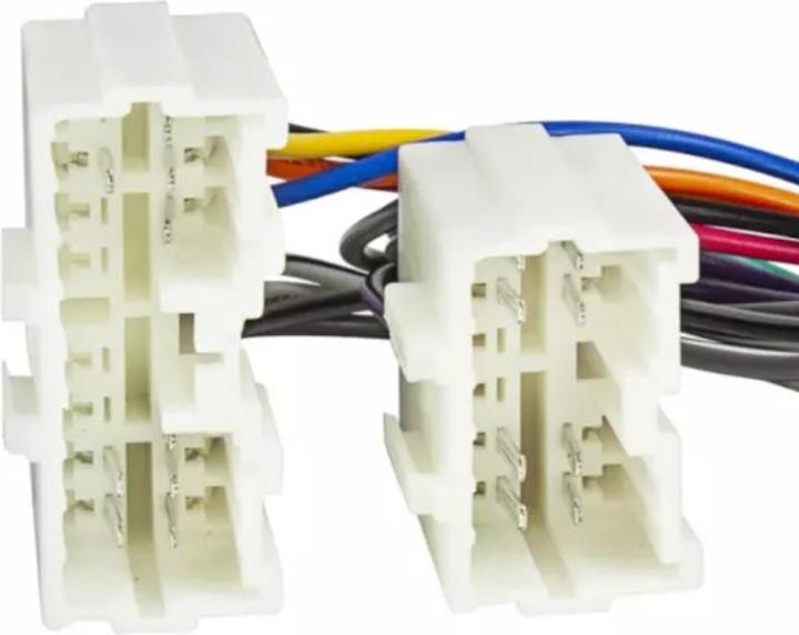 Actual product image ACV Radio connection cable