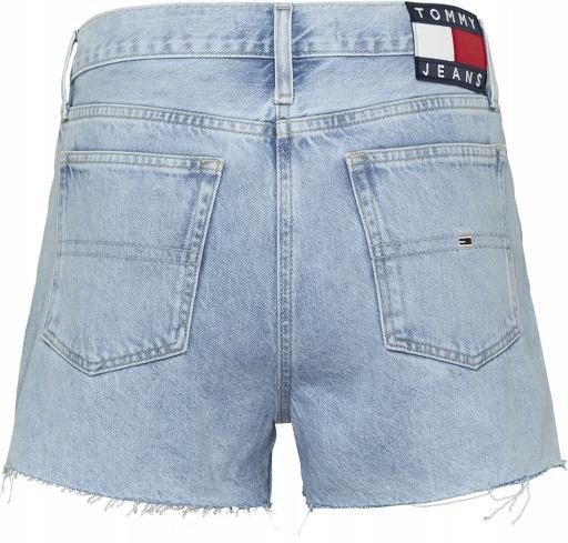 Image du produit Tommy Hilfiger Short Tommy Jeans - 98327 (28)