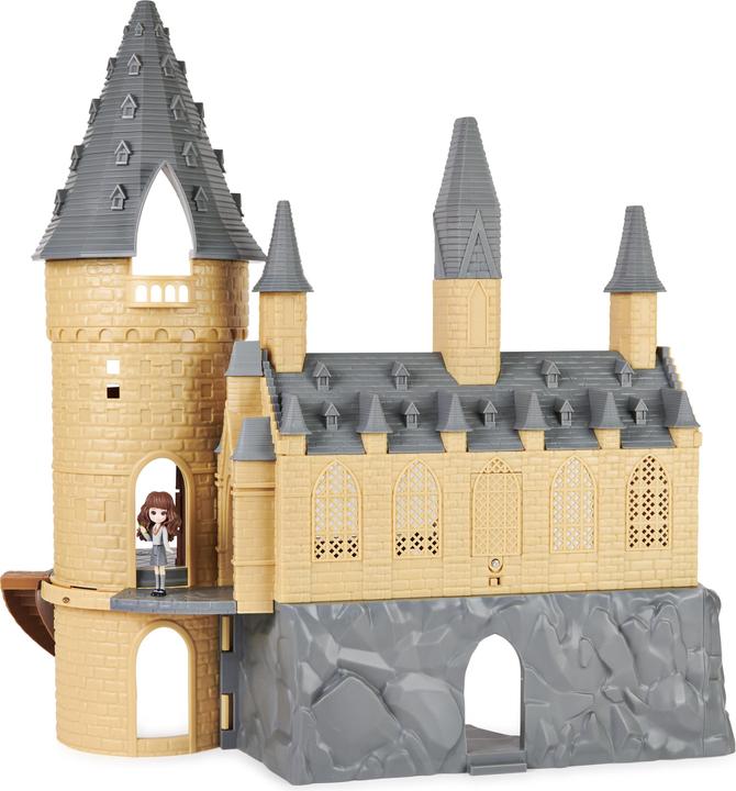 Produktbild Spin Master Hogwarts Schloss