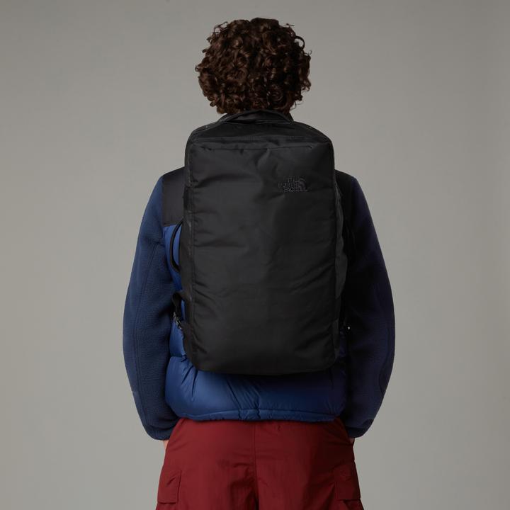 Image du produit North Face Base Camp Voyager Duffel (62 l)