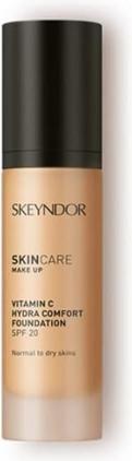 Skeyndor Make Up Vitamin C Hydra Comfort Foundation (01)