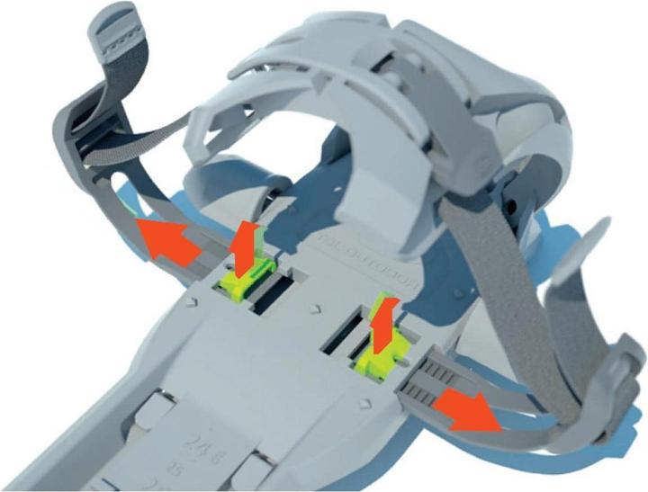 Image du produit Tsl Symbioz Hyperflex Original 2 (27")