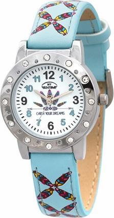 Produktbild Bentime Children's watch Catch Your Dreams 002-9BB-5887F for kids