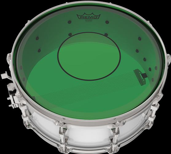 Actual product image Remo Powerstroke P77 Colortone (Snare)