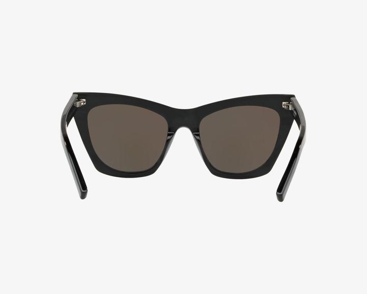 Produktbild Sonnenbrille YS000091 black used