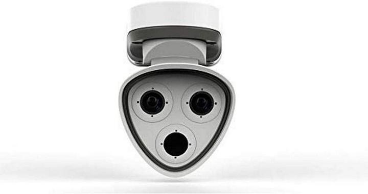 Actual product image Mobotix M73A-RJ45 without lens(es) (3840 x 2160 pixels)