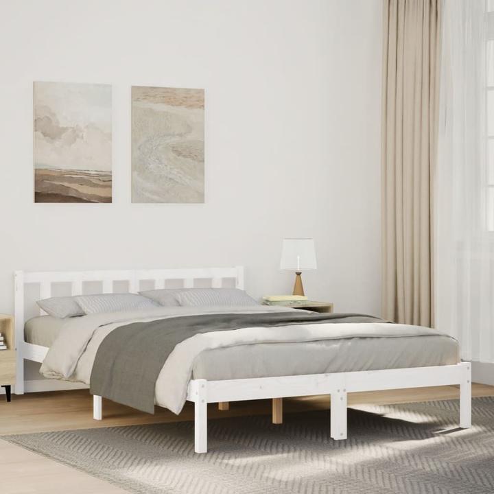 Image du produit VidaXL Aydan (140 x 210 cm)