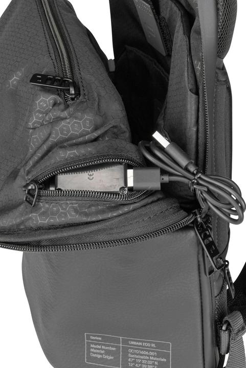 Image du produit Porsche Design Sac à dos / Backpack Urban Eco Leather Backpack XS (15 l)