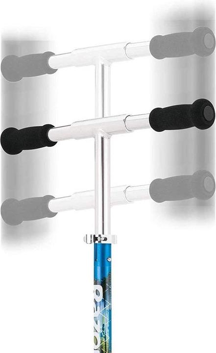 Actual product image Razor A5 Lux