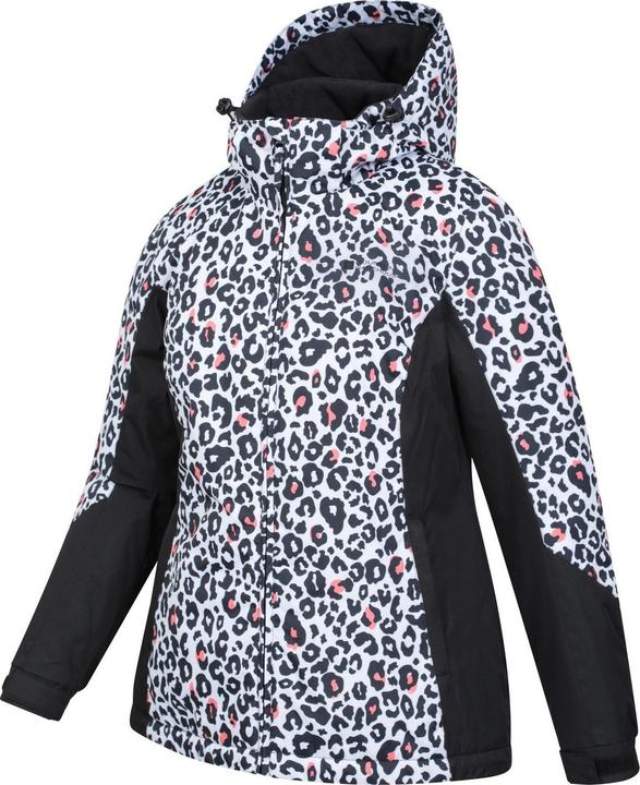 Immagine prodotto Mountain Warehouse Dawn II Giacca da Sci Stampato Donna (36 D)