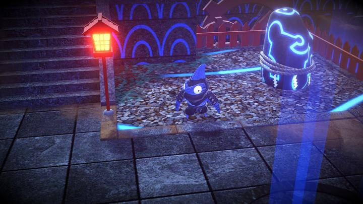 Actual product image Clear River Games Snow Bros Wonderland (PS5, EN)