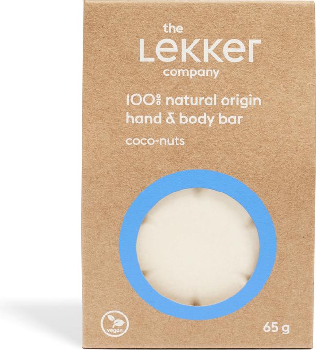 Image du produit Lekker Noix de coco