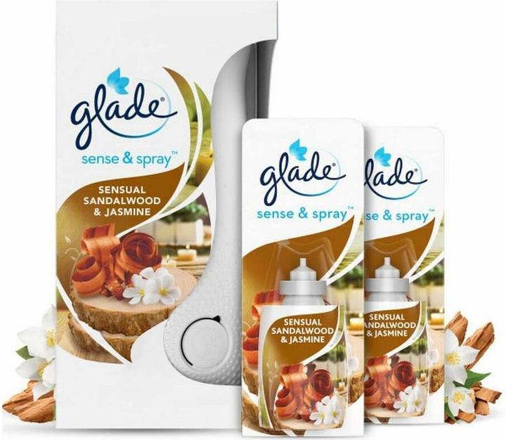 Immagine prodotto Glade Sense & Spray