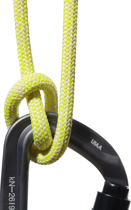 Actual product image Mammut 6.0 Glacier Cord Dry 30m (30 m)