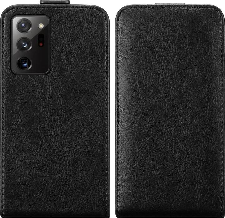 Produktbild Cadorabo Flip wie Invis Cover (Samsung Galaxy Note 20 Ultra)