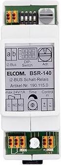 Produktbild Elcom Schaltrelais