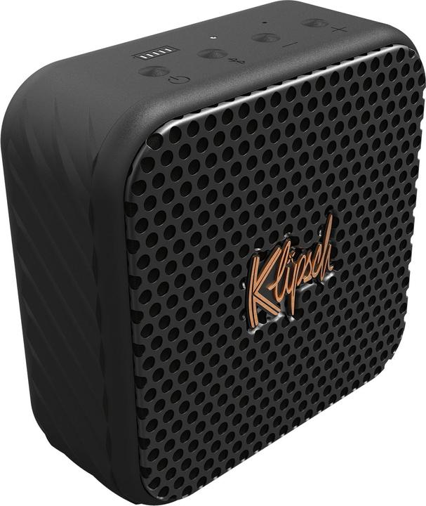 Actual product image Klipsch Austin (12 h, Rechargeable battery operated)