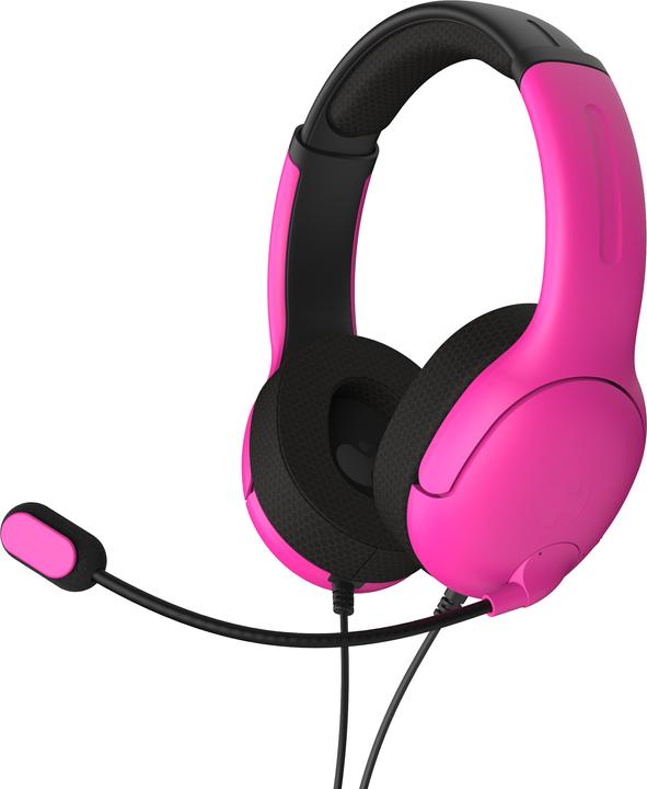 Nebula Pink