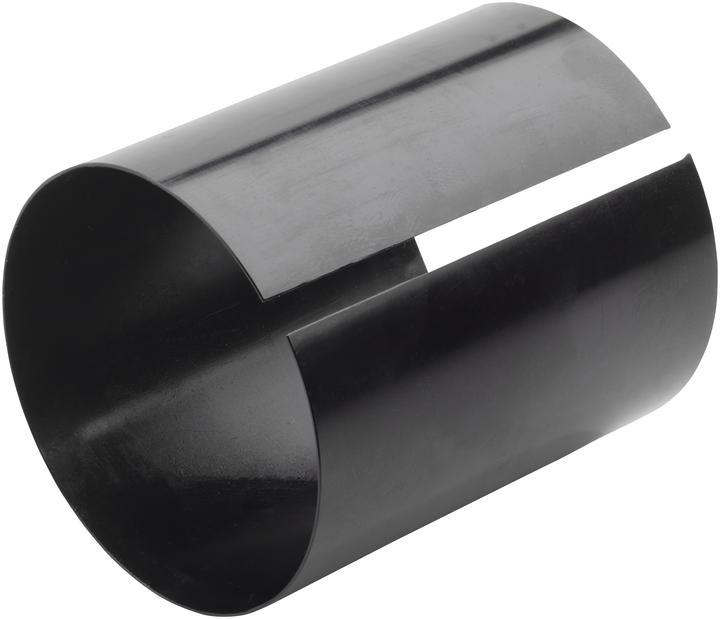 Produktbild Problem Solvers Eccentric Bottom Bracket Shim, 55mm, black