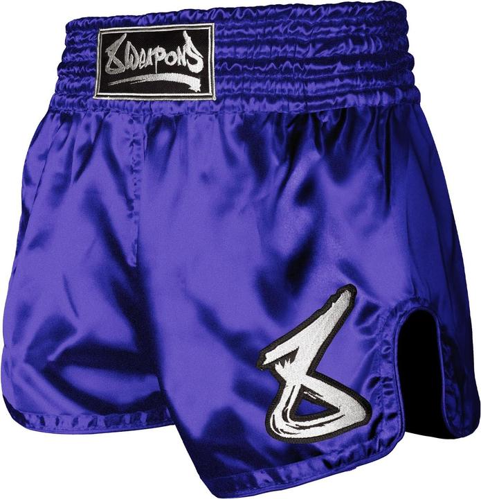 8Weapons Muay Thaï Shorts -Strike