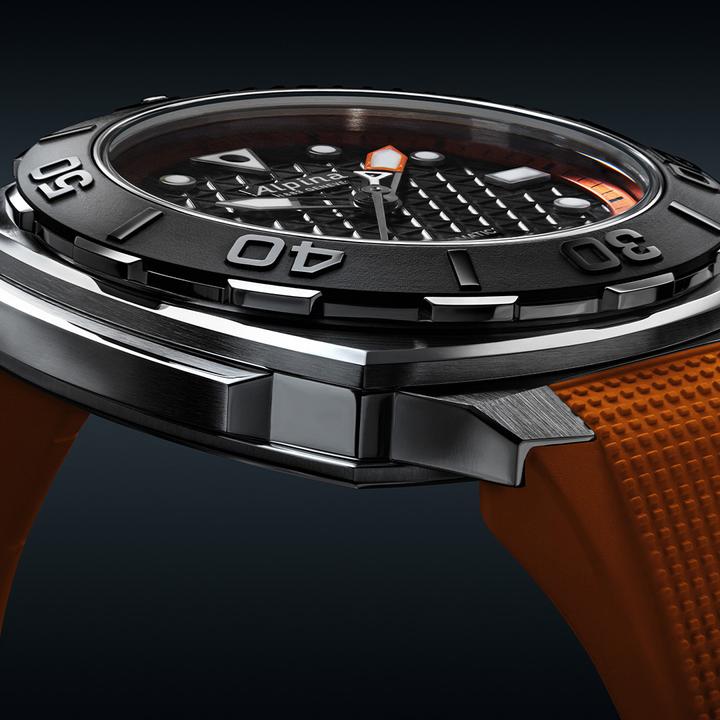 Immagine prodotto Alpina Watch Seastrong Diver Extreme Automatic (39 mm)
