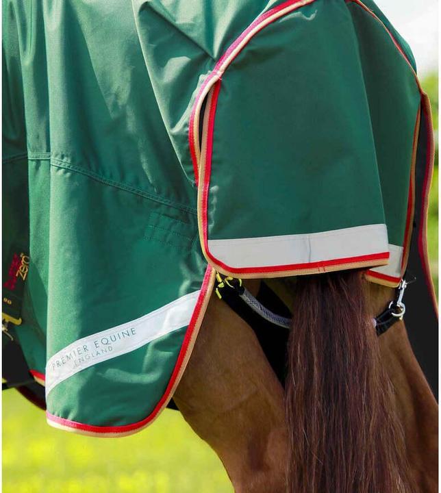 Actual product image Premier Equine Buster 0 g (160 cm)
