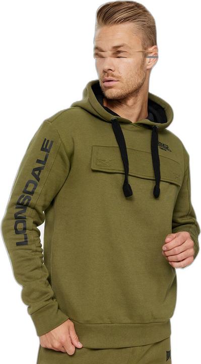 Produktbild Lonsdale Rushen (S)