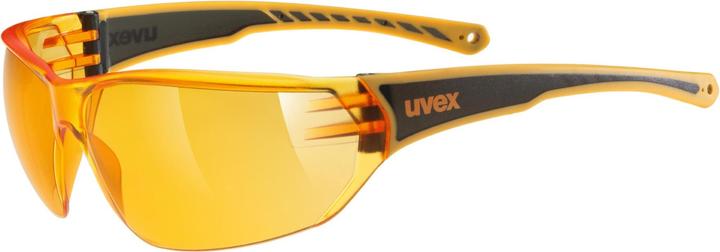 Immagine prodotto Uvex Sports Sportstyle 204 (Arancia, Arancia)